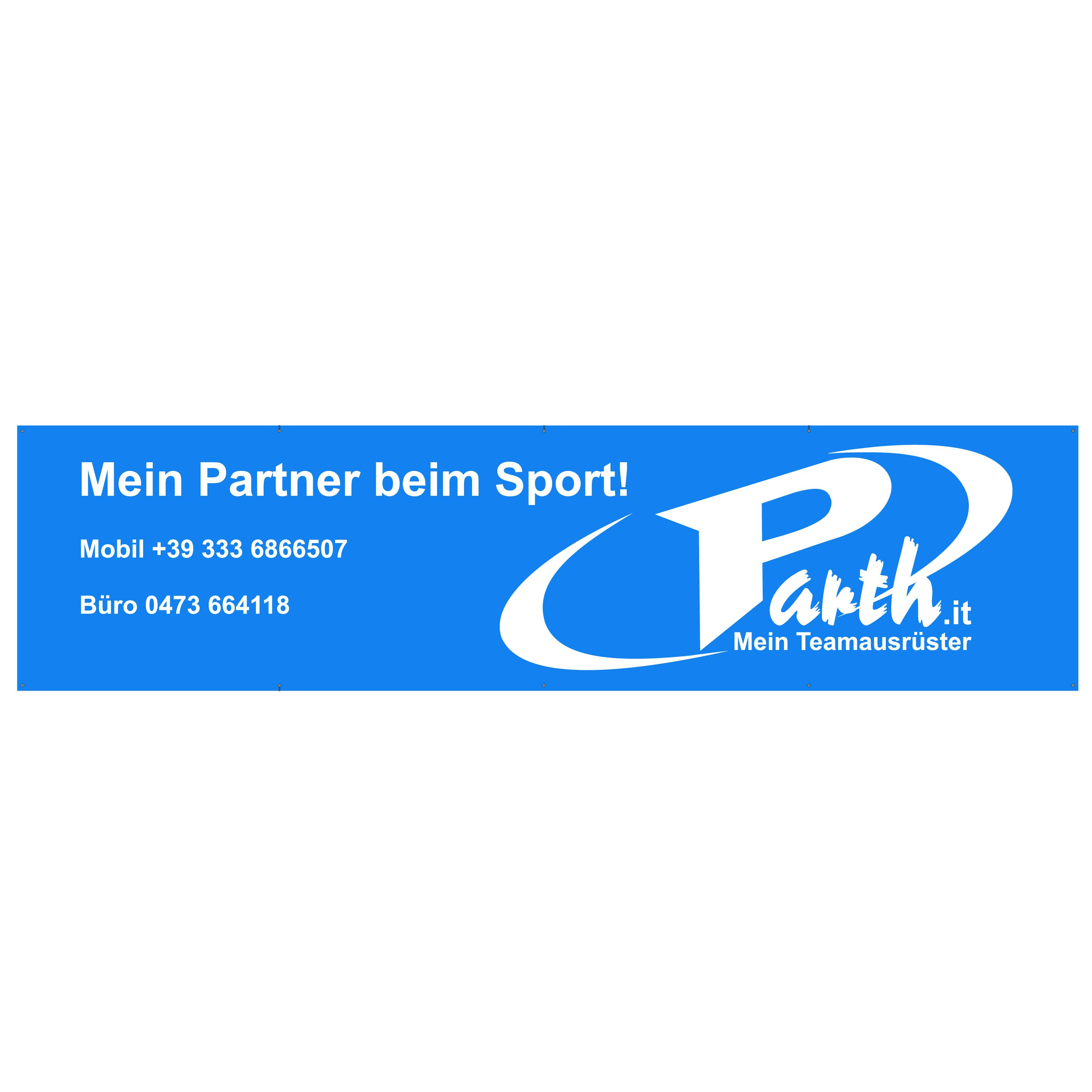 PVC Banner