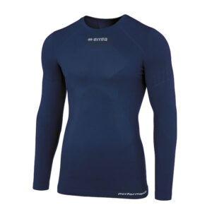 Davor LS Thermo-Shirt Langarm