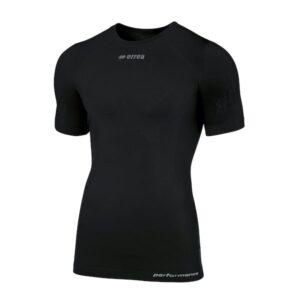 David SS Thermo-Shirt Kurzarm