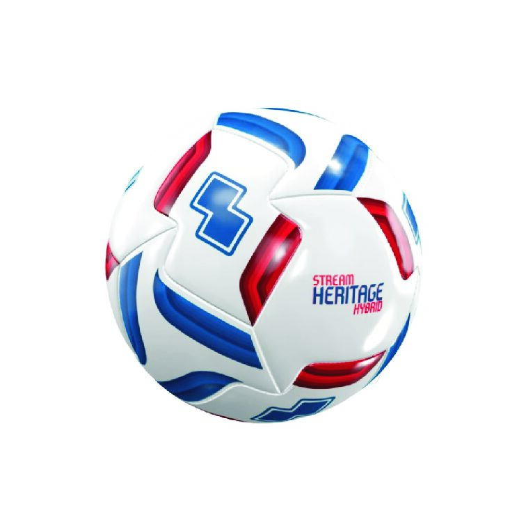 Stream Hybrid Heritage