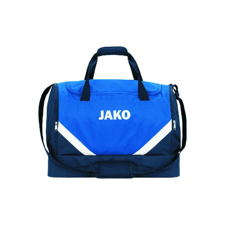 Sporttasche Iconic mit Bodenfach