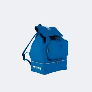 Errea Rucksack Mercury mit Plastikbodenfach